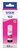 Navulinkt Epson 102 T03R3 rood