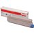 Toner Oki 45862818 noir