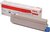 Toner Oki 45862818 zwart