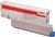 Toner Oki 45862816 blauw