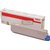 Toner Oki 45862814 jaune
