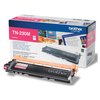 Toner Brother TN-230M rood foto