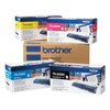 Toner Brother TN-230M rood foto