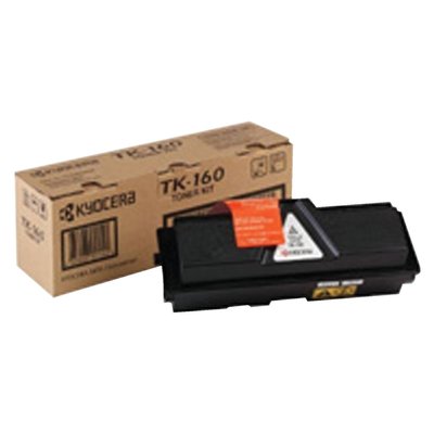 Toner Kyocera TK-160K zwart