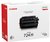 Tonercartridge Canon 724H zwart