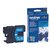 Inktcartridge Brother LC-980C blauw