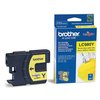 Inktcartridge Brother LC-980Y geel foto