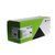 Tonercartridge Lexmark 25B3079 zwart