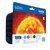Inktcartridge Brother LC-980VALBP zwart + 3 kleuren