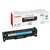 Cartouche toner Canon 718 bleu