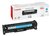 Tonercartridge Canon 718 blauw