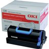 Toner Oki 45488802 noir Photo