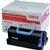 Toner Oki 45488802 zwart