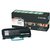 Cartouche toner Lexmark E260A11E Prebate noir