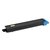 Toner Kyocera TK-895C blauw
