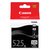 Inktcartridge Canon PGI-525 zwart