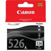Inktcartridge Canon CLI-526 zwart foto