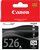 Inktcartridge Canon CLI-526 zwart