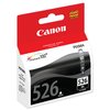Inktcartridge Canon CLI-526 zwart foto