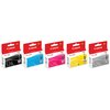 Inktcartridge Canon CLI-526 zwart foto