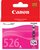 Inktcartridge Canon CLI-526 rood