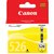 Inktcartridge Canon CLI-526 geel