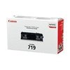 Tonercartridge Canon 719 zwart foto