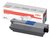 Toner Oki 44973508 zwart