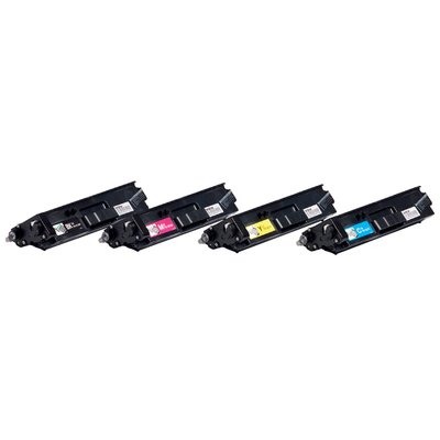 Toner Brother TN-321BK zwart