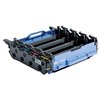 Drum Brother DR-321CL zwart + 3 kleuren foto
