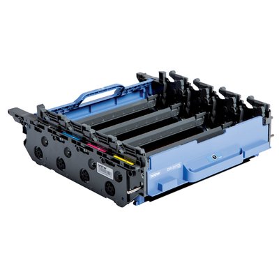 Drum Brother DR-321CL zwart + 3 kleuren