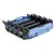Drum Brother DR-321CL zwart + 3 kleuren