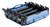 Drum Brother DR-321CL zwart + 3 kleuren
