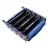 Drum Brother DR-321CL zwart + 3 kleuren foto