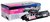 Toner Brother TN-329M rood