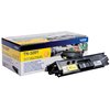 Toner Brother TN-329Y jaune Photo