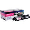 Toner Brother TN-900M rood foto