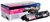 Toner Brother TN-900M rood
