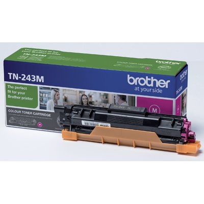 Toner Brother TN-243M rouge
