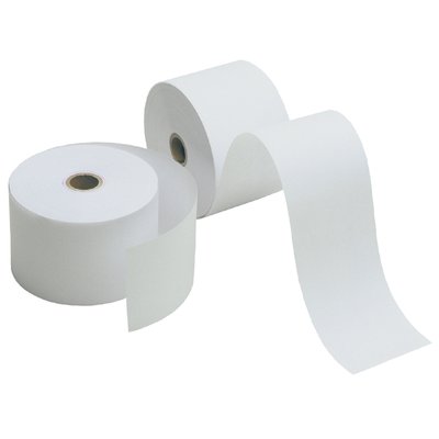 Telrol Qbasic 57mmx44m kern Ø12mm inkjet
