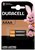 Batterij Duracell 2x AAAA Ultra alkaline