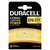 Pile bouton Duracell 377 oxyde d’argent Ø6,8mm 1,5V-18mA