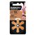 Batterij Duracell Hearing DA13 Ø7,9mm 310mAh 6 stuks