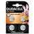 Batterij Duracell knoopcel 4xCR2032 lithium Ø20mm 3V-180mAh