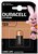 Batterij Duracell 1x CR123 high power lithium