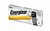 Batterij Energizer Industrial 10x AAA alkaline