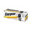 Batterij Energizer Industrial 12x C alkaline foto