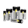 Batterij Energizer Industrial 12x D alkaline photo