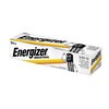 Batterij Energizer Industrial 12x 9Volt alkaline foto