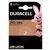 Batterij Duracell knoopcel 1x392/384 alkaline Ø7,9mm 1,5V-45mAh